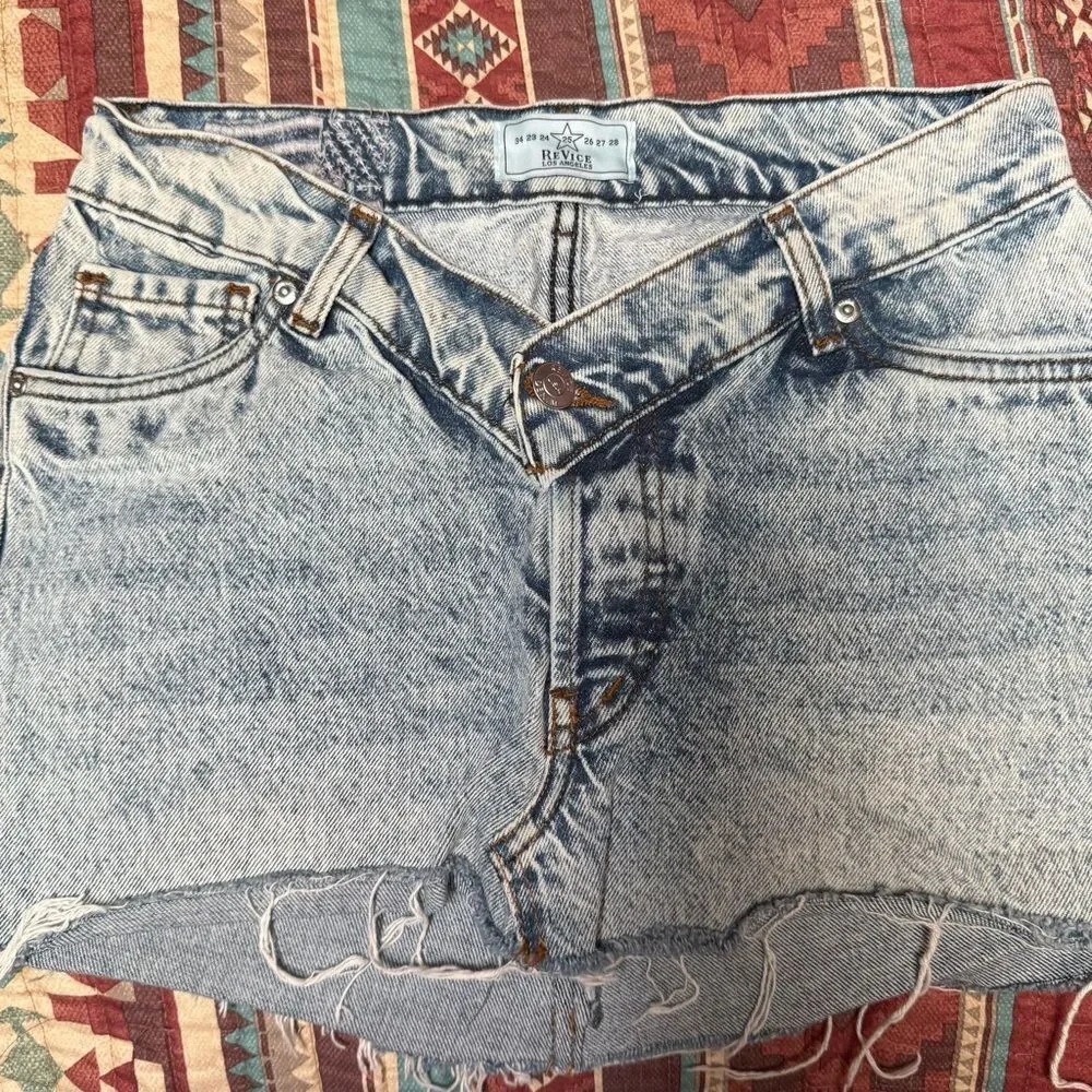REVICE size 25